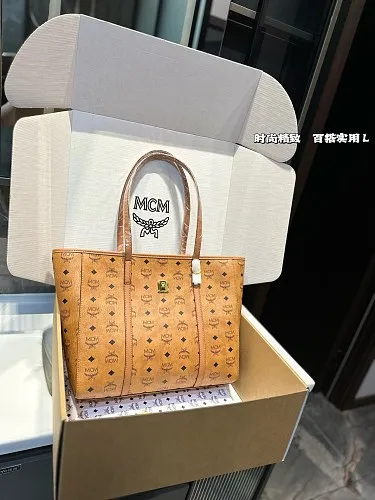 All Categories MCM Women's Bags and Wallets MCM 88079