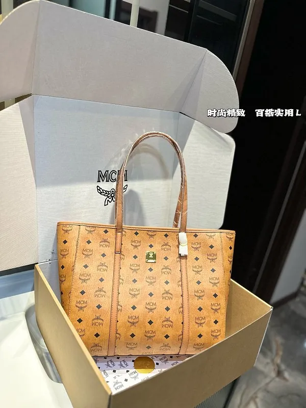 All Categories MCM Women's Bags and Wallets MCM 88079