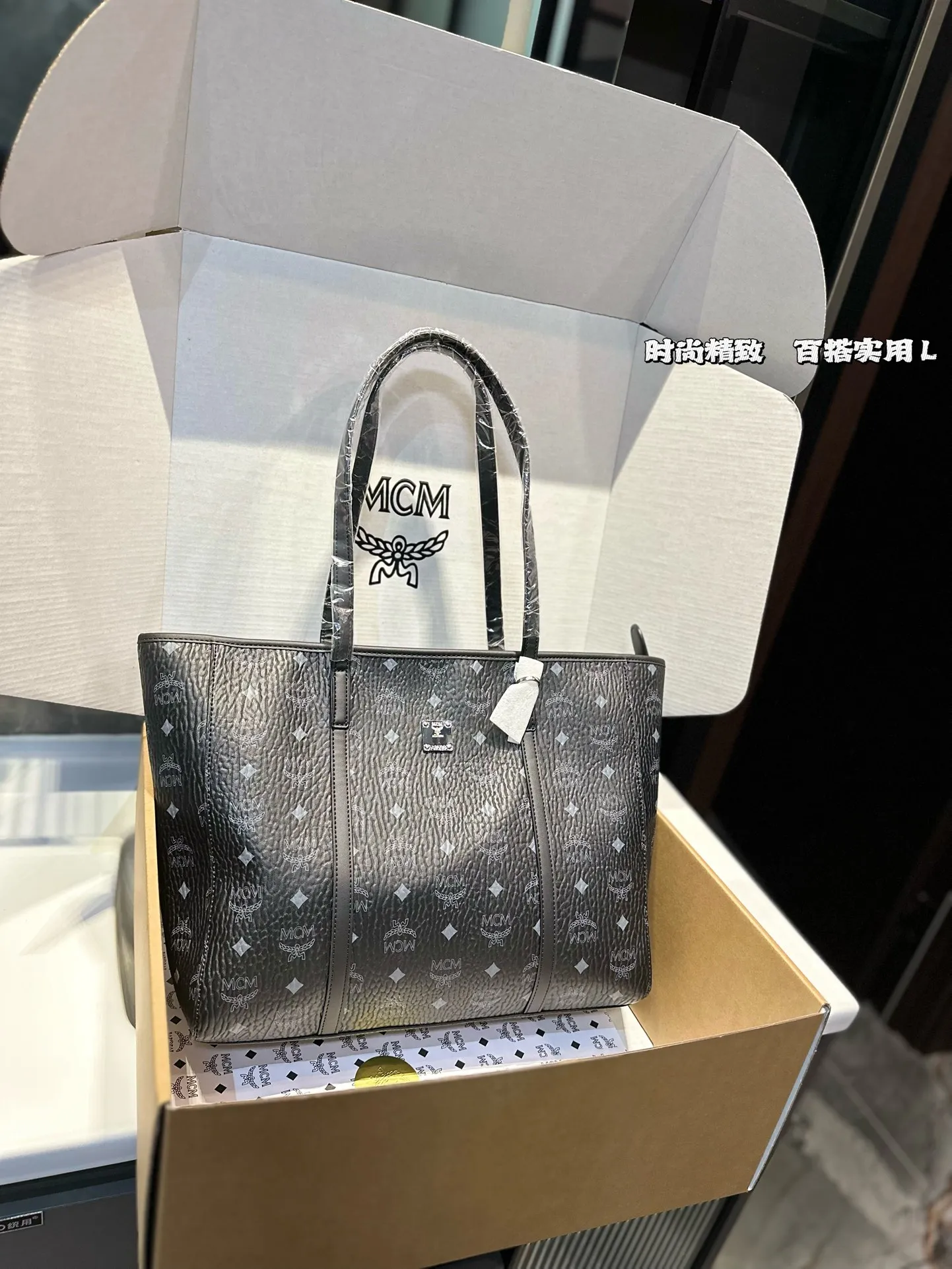 All Categories MCM Women's Bags and Wallets MCM 88079