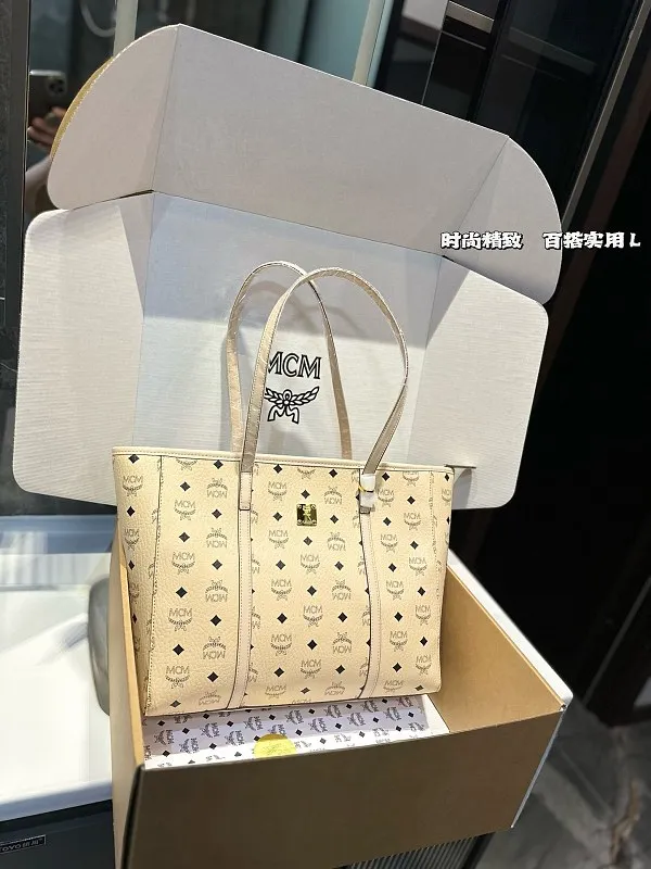All Categories MCM Women's Bags and Wallets MCM 88079