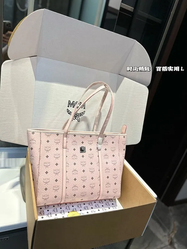 All Categories MCM Women's Bags and Wallets MCM 88079