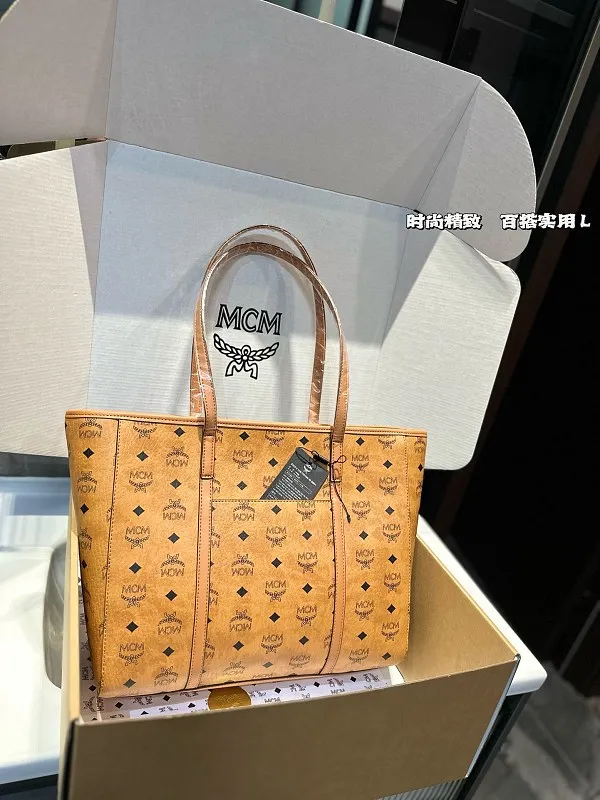 All Categories MCM Women's Bags and Wallets MCM 88079