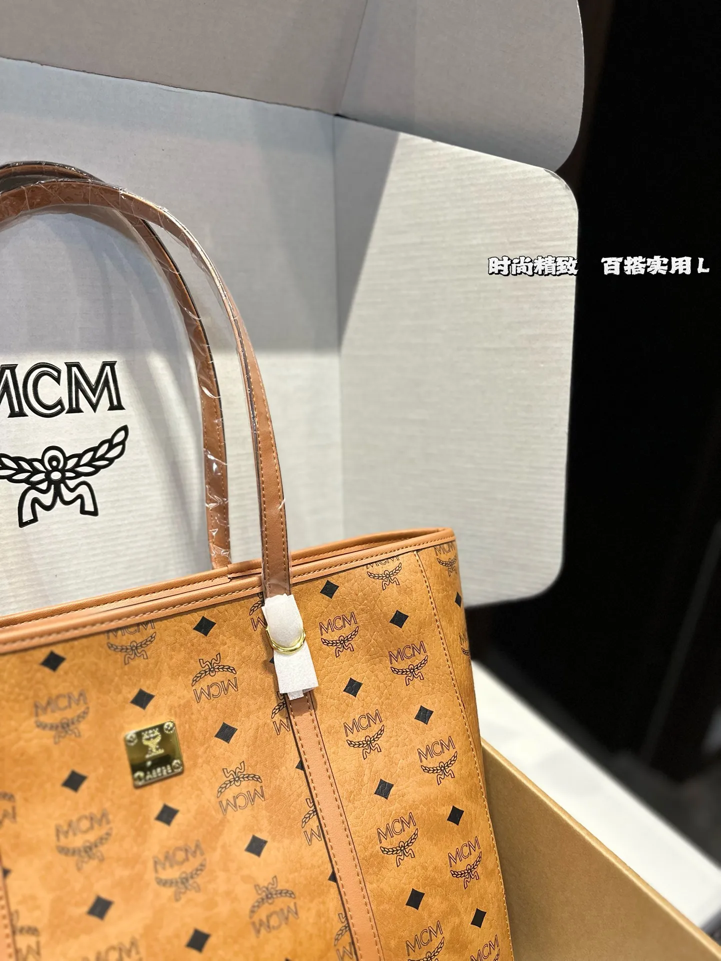 All Categories MCM Women's Bags and Wallets MCM 88079