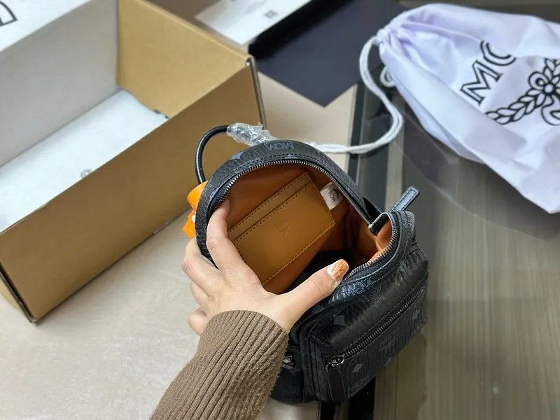 All Categories MCM Women’s Bags and Wallets MCM 280