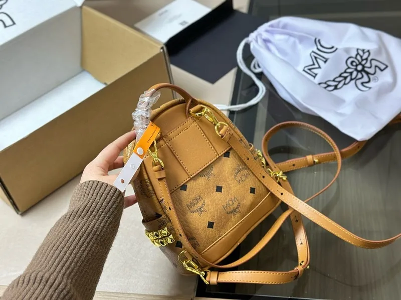 All Categories MCM Women’s Bags and Wallets MCM 280