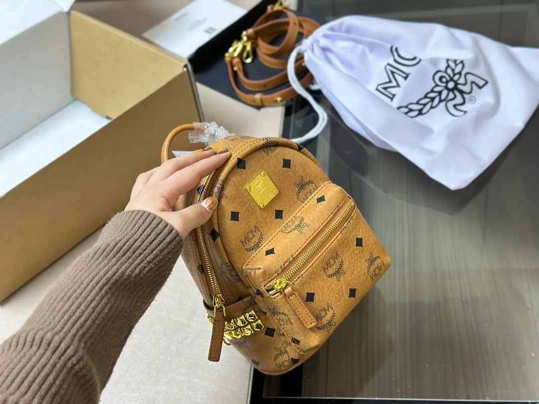 All Categories MCM Women’s Bags and Wallets MCM 280