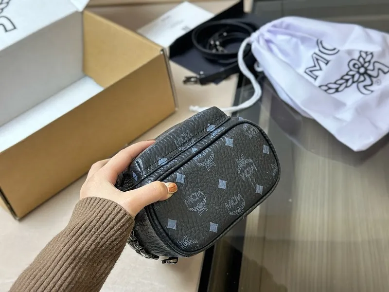 All Categories MCM Women’s Bags and Wallets MCM 280