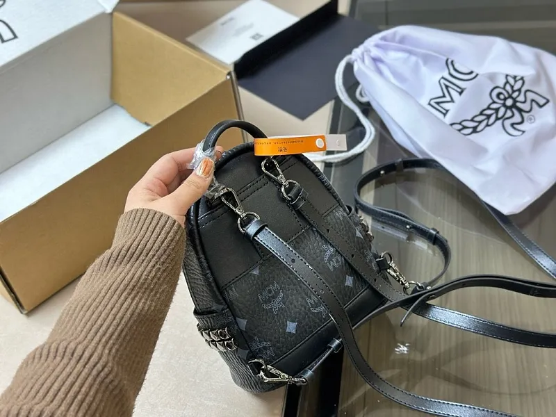 All Categories MCM Women’s Bags and Wallets MCM 280