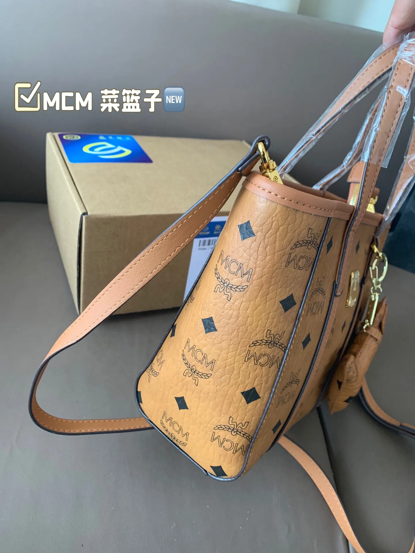 All Categories MCM Women’s Bags and Wallets MCM 88077