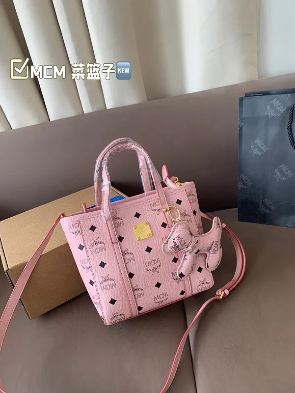All Categories MCM Women’s Bags and Wallets MCM 88077