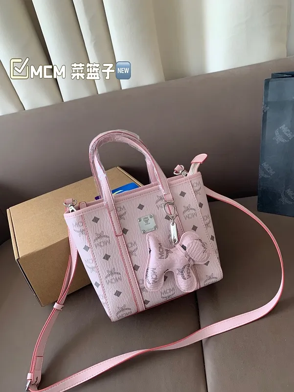 All Categories MCM Women’s Bags and Wallets MCM 88077