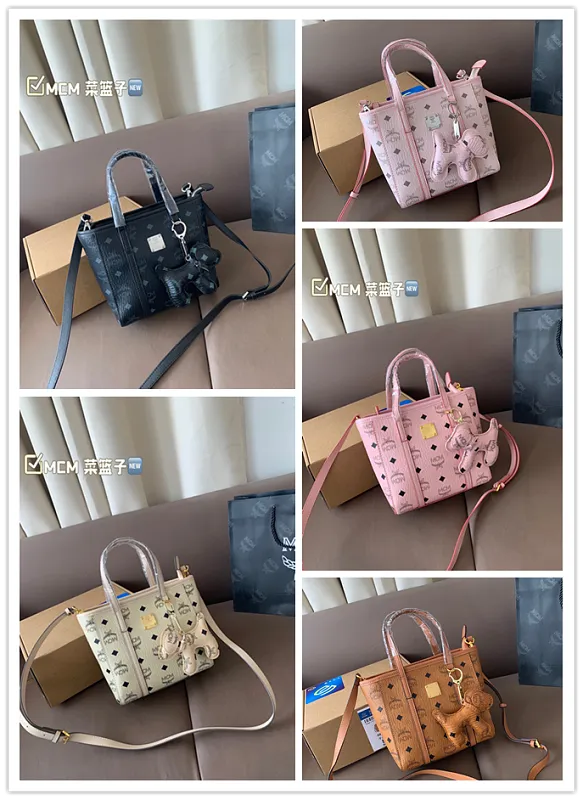 All Categories MCM Women’s Bags and Wallets MCM 88077