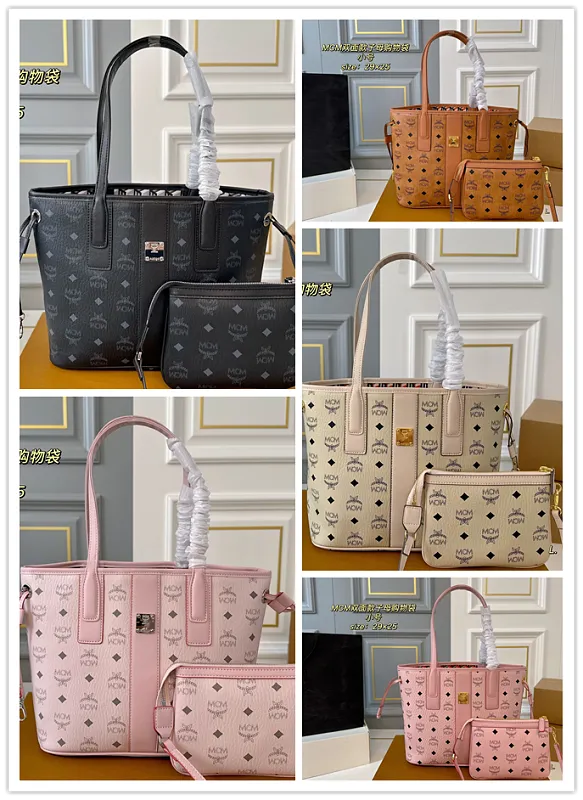 All Categories MCM Women’s Bags and Wallets MCM 88102