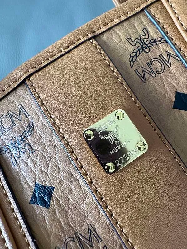 All Categories MCM Women’s Bags and Wallets MCM 65034