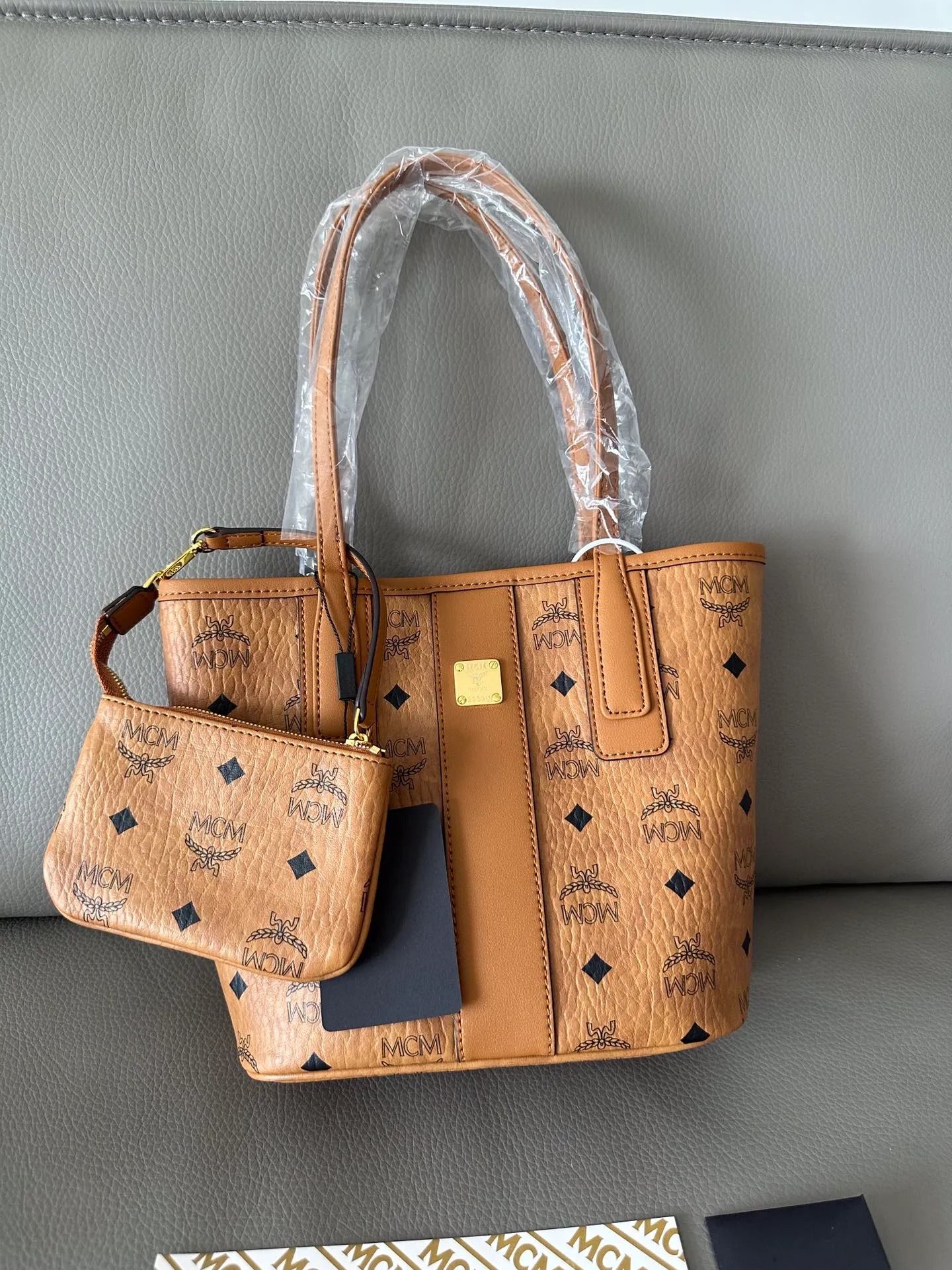 All Categories MCM Women’s Bags and Wallets MCM 65034