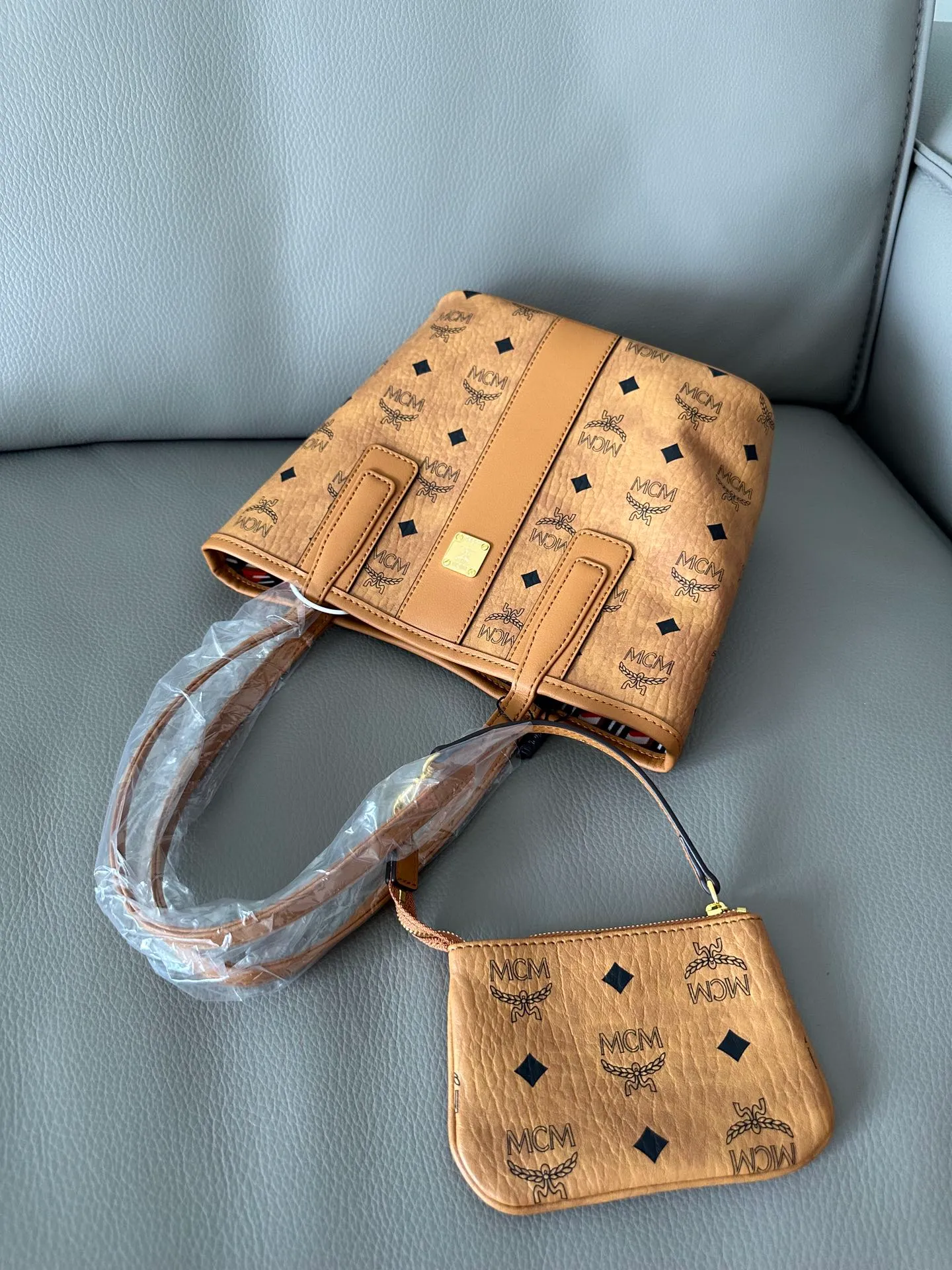 All Categories MCM Women’s Bags and Wallets MCM 65034