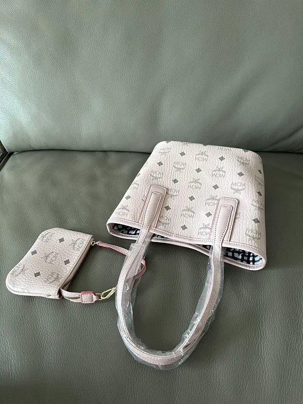 All Categories MCM Women’s Bags and Wallets MCM 65034