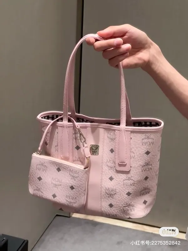 All Categories MCM Women’s Bags and Wallets MCM 65034