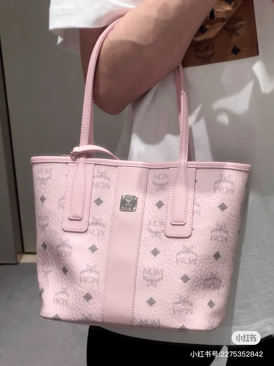 All Categories MCM Women’s Bags and Wallets MCM 65034