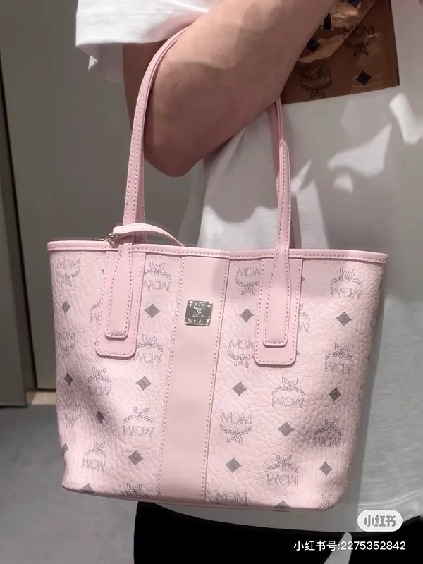 All Categories MCM Women’s Bags and Wallets MCM 65034