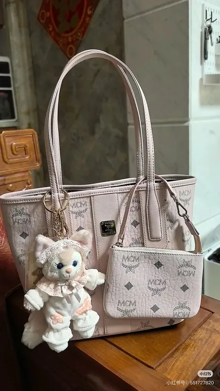All Categories MCM Women’s Bags and Wallets MCM 65034