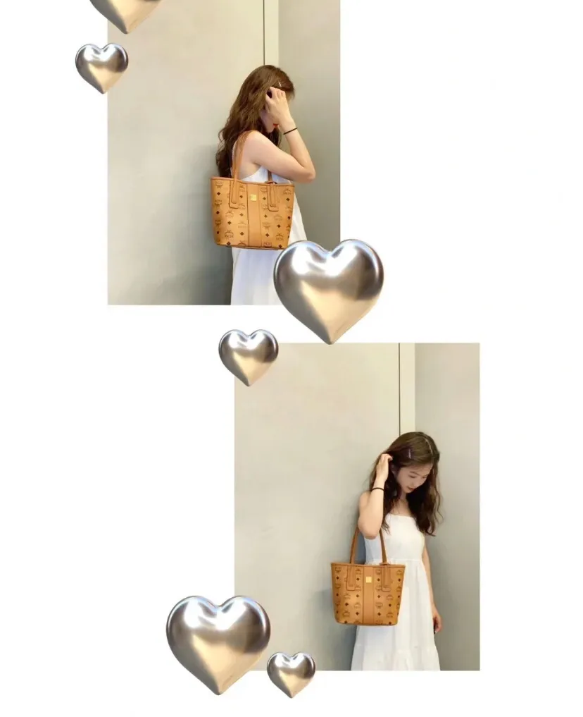 All Categories MCM Women’s Bags and Wallets MCM 65034