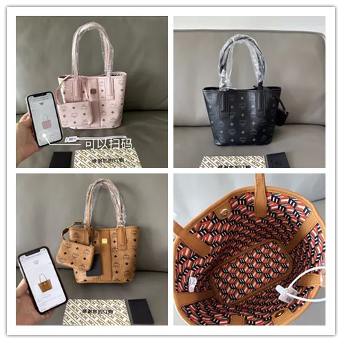 All Categories MCM Women’s Bags and Wallets MCM 65034