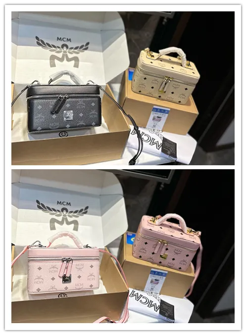 All Categories MCM Women’s Bags and Wallets MCM 88011