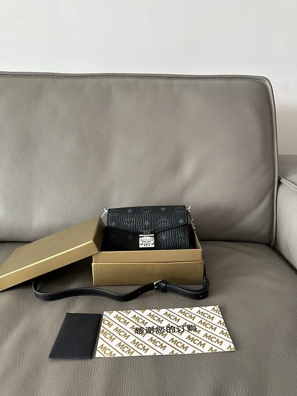 All Categories MCM Women's Bags and Wallets MCM Original Order 65008