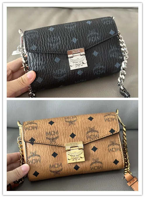 All Categories MCM Women's Bags and Wallets MCM Original Order 65008
