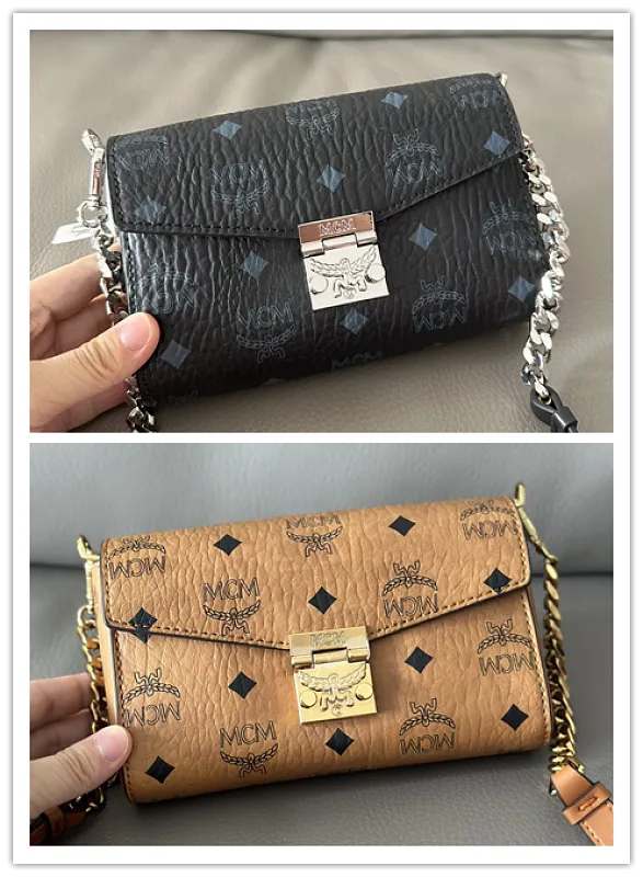 All Categories MCM Women's Bags and Wallets MCM Original Order 65008