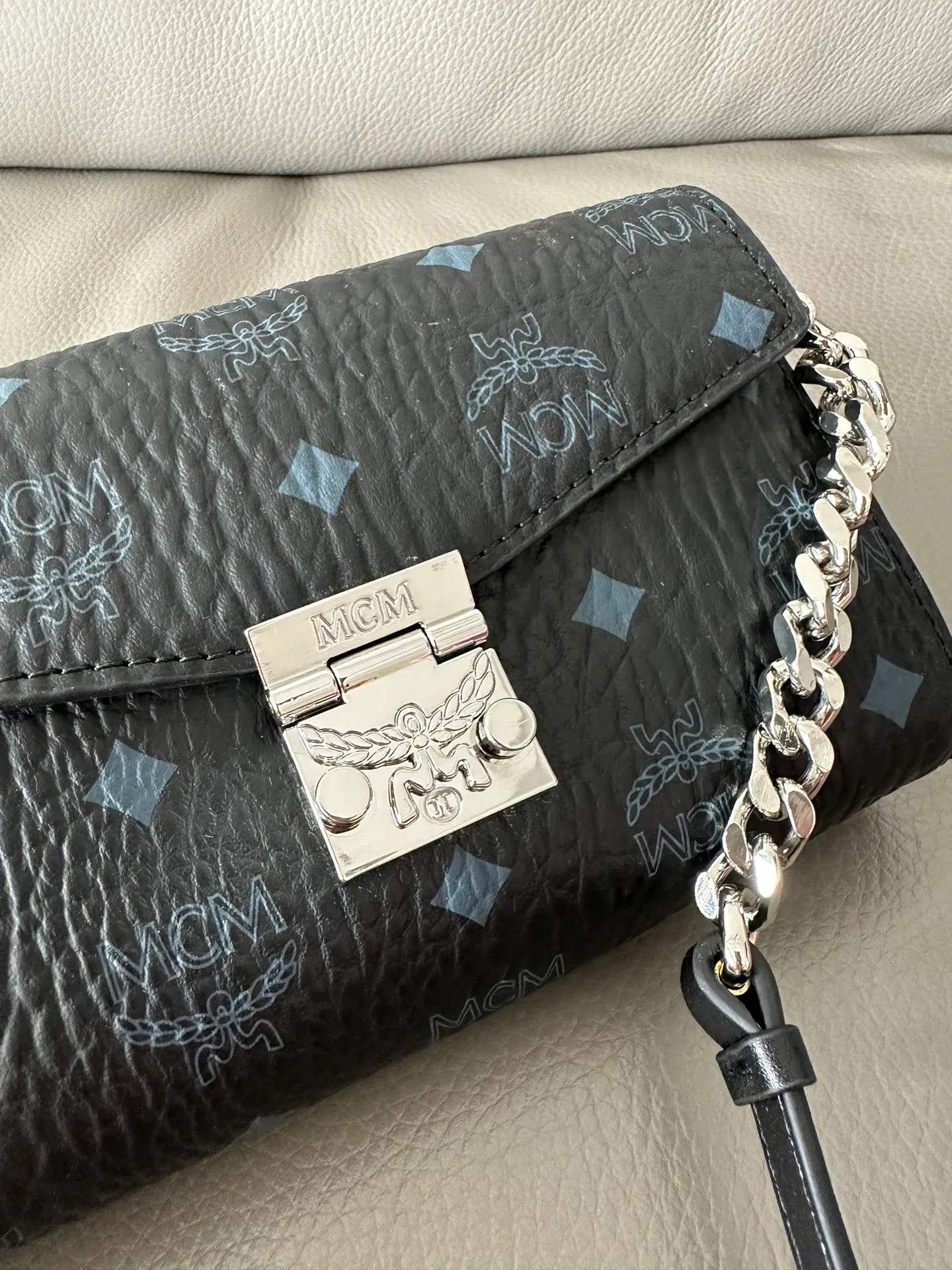 All Categories MCM Women's Bags and Wallets MCM Original Order 65008