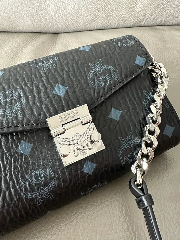 All Categories MCM Women's Bags and Wallets MCM Original Order 65008