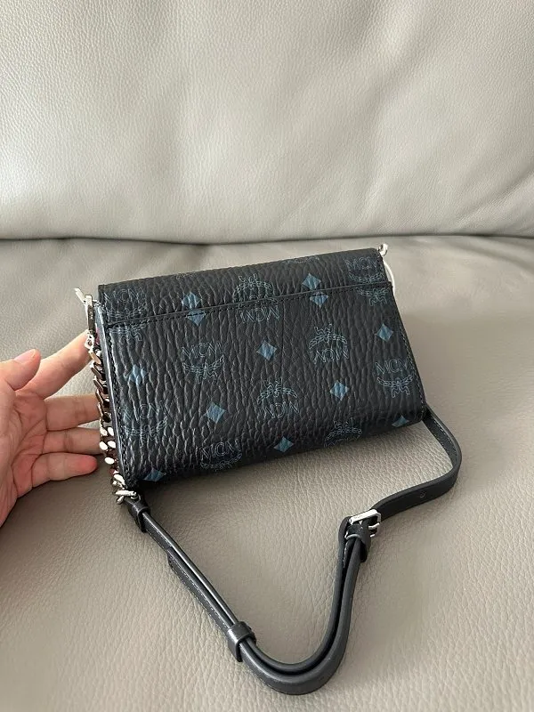 All Categories MCM Women's Bags and Wallets MCM Original Order 65008
