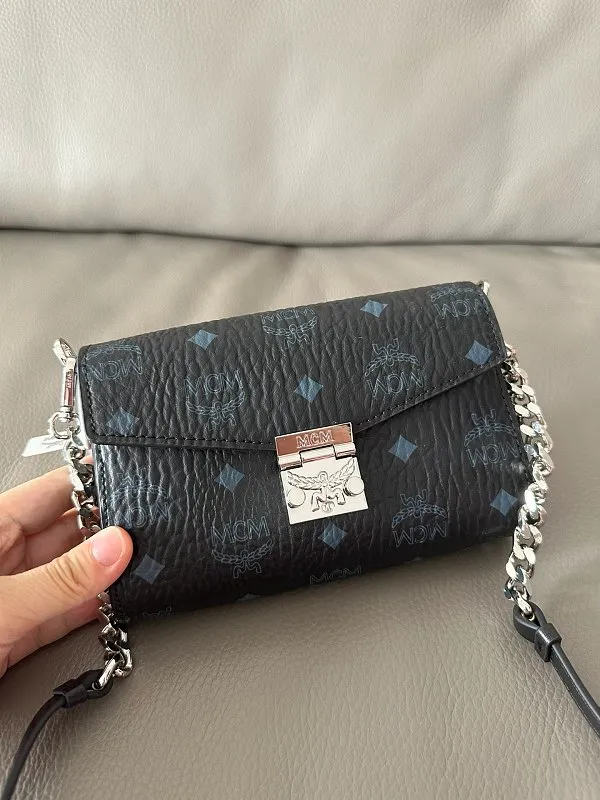 All Categories MCM Women's Bags and Wallets MCM Original Order 65008