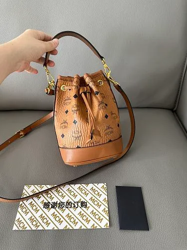 All Categories MCM Women’s Bags and Wallets MCM 65028