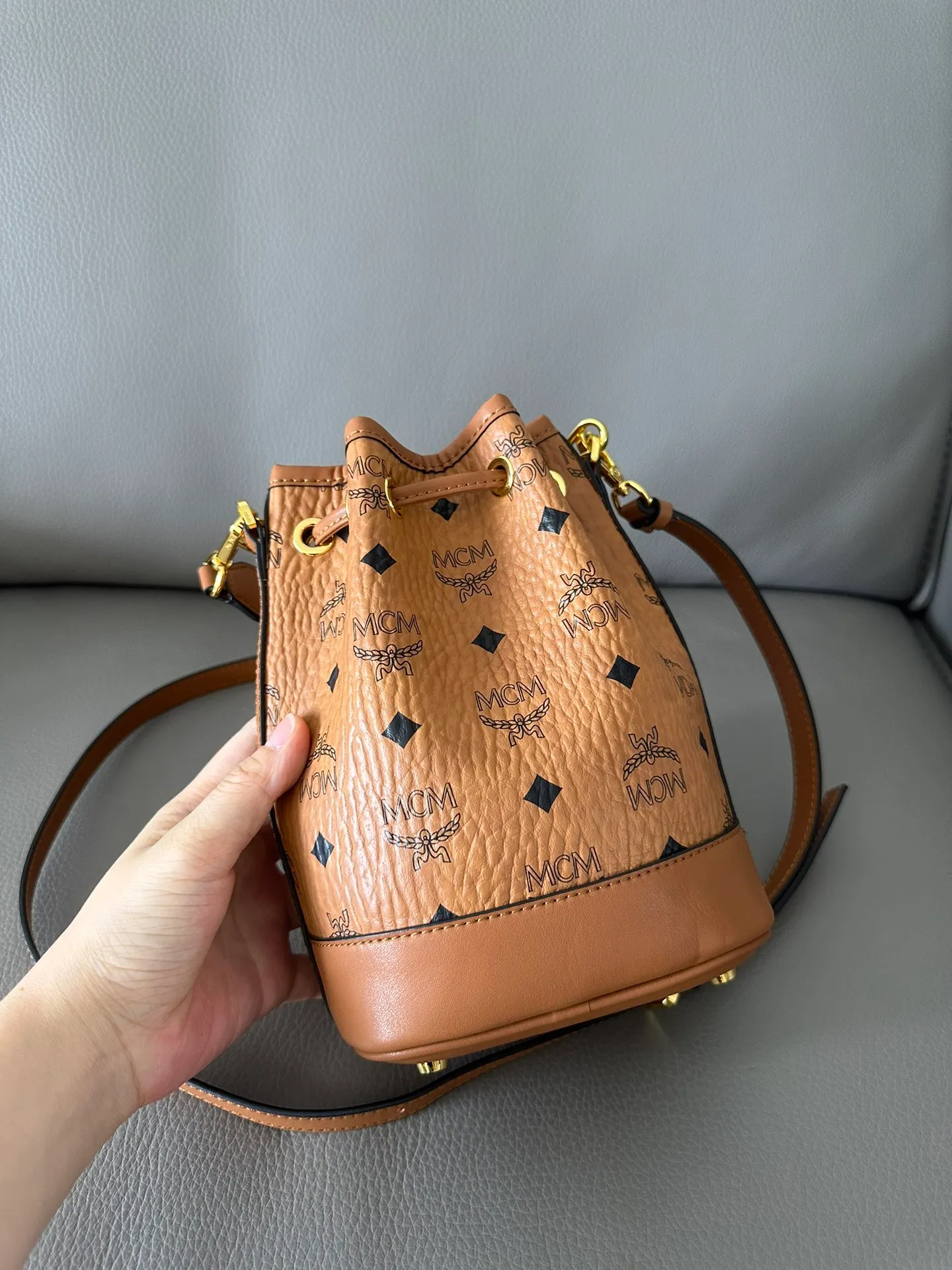 All Categories MCM Women’s Bags and Wallets MCM 65028