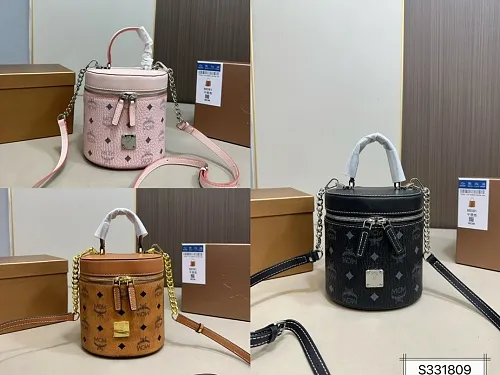 All Categories MCM Women’s Bags and Wallets MCM 88081