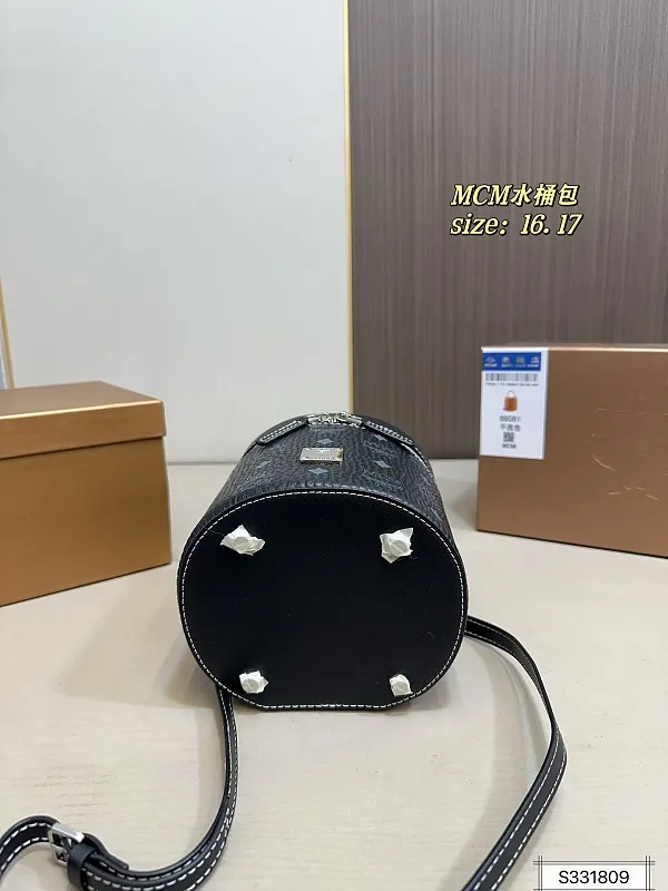All Categories MCM Women’s Bags and Wallets MCM 88081