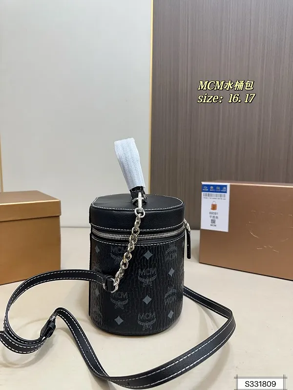 All Categories MCM Women’s Bags and Wallets MCM 88081