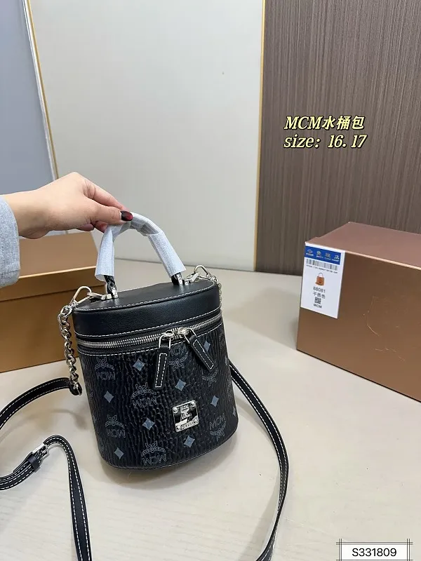 All Categories MCM Women’s Bags and Wallets MCM 88081