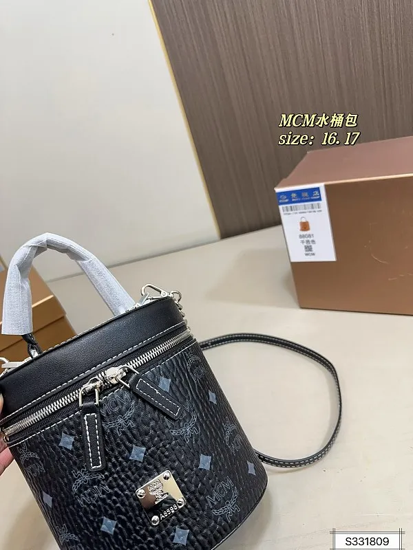 All Categories MCM Women’s Bags and Wallets MCM 88081
