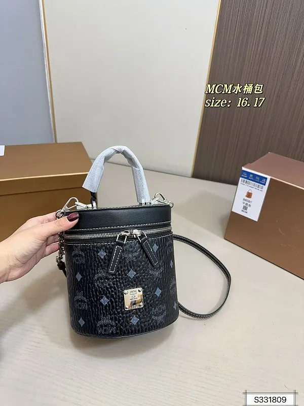 All Categories MCM Women’s Bags and Wallets MCM 88081