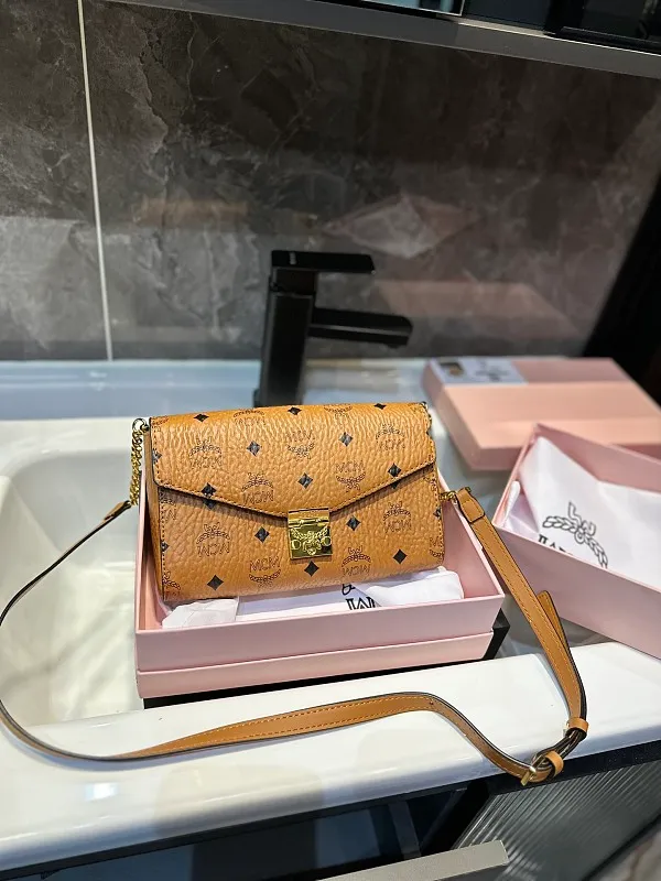All Categories MCM Women’s Bags and Wallets MCM 88055