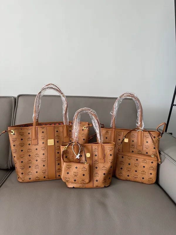 All Categories MCM Women’s Bags and Wallets MCM 65033