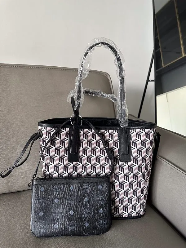 All Categories MCM Women’s Bags and Wallets MCM 65033