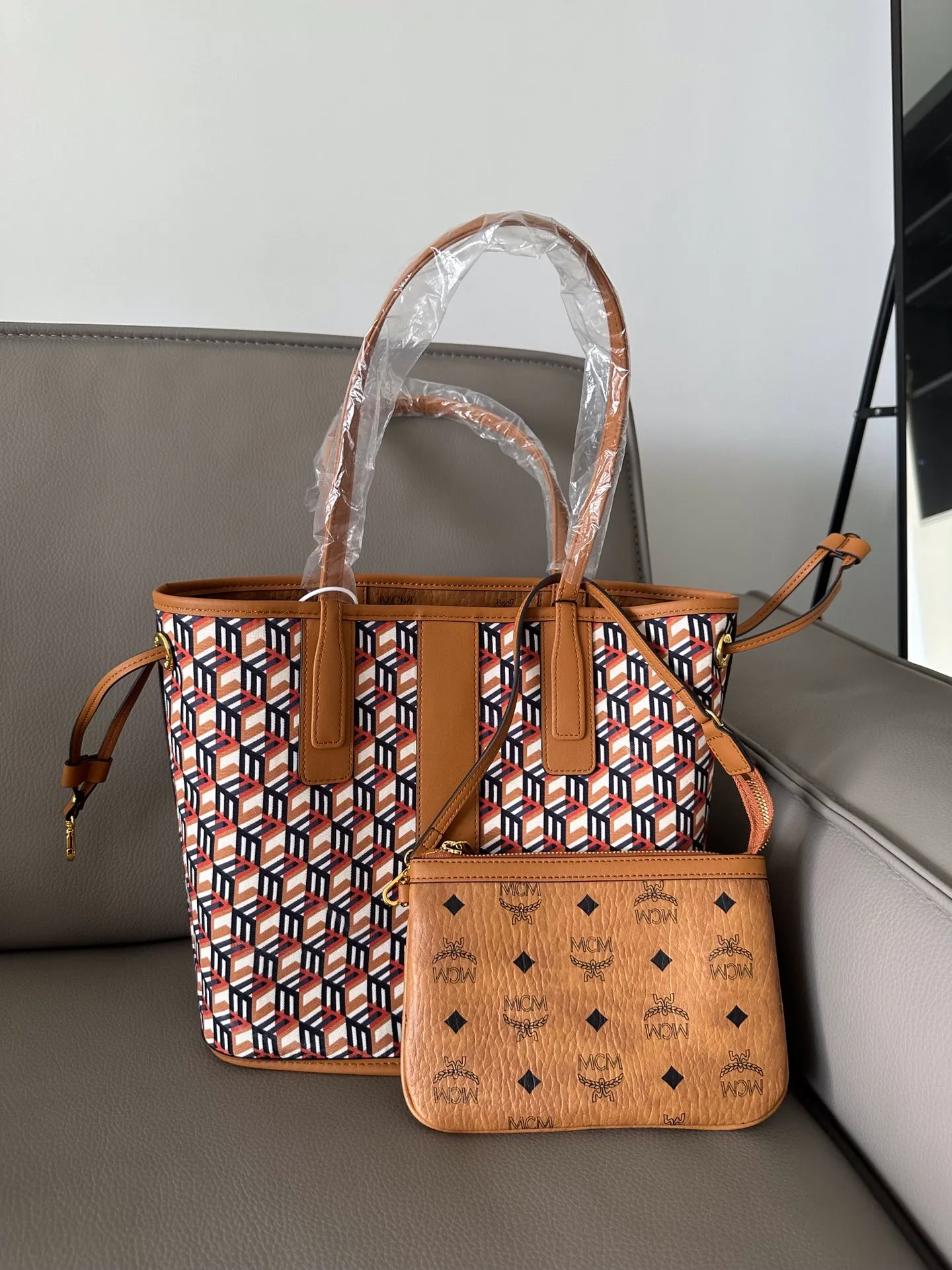 All Categories MCM Women’s Bags and Wallets MCM 65033