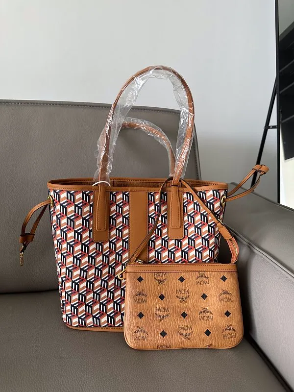 All Categories MCM Women’s Bags and Wallets MCM 65033