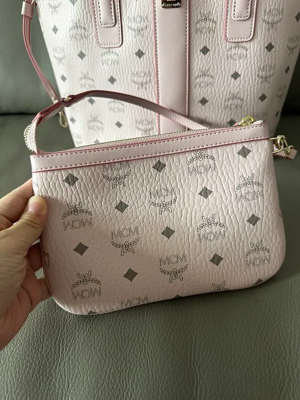 All Categories MCM Women’s Bags and Wallets MCM 65033