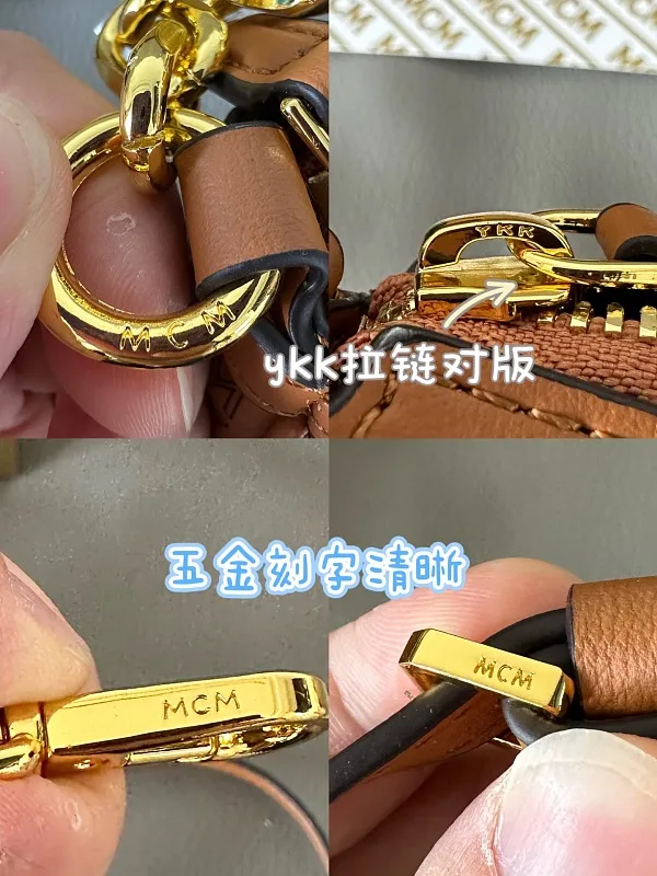 All Categories MCM Women’s Bags and Wallets MCM 65026